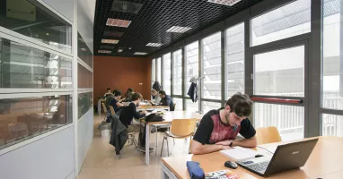 Aule studio di ingegneria
