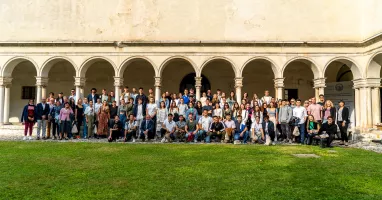 gruppo studenti internazionalizzazione