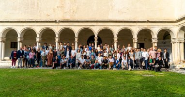 gruppo studenti internazionalizzazione