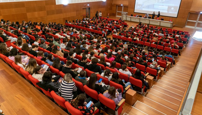 Aula Magna Medicina