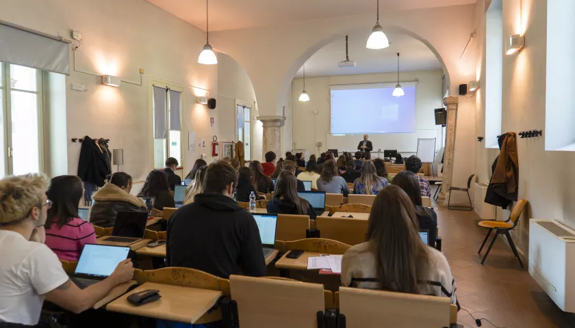 aula ingegneria