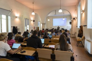aula ingegneria